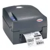 Принтер этикеток GODEX G500UES (термо-трансфер, RS-232, USB, Ethernet)