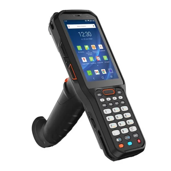 Терминал сбора данных Urovo RT40 (RT40-GH5S10E4011SN)