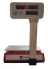 весы бытовые профит 779d (32кг/5г) led стойка