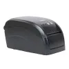 принтер этикеток poscenter pc-80use, термо, 203dpi, usb, ethernet, rs232, черный с отделителем