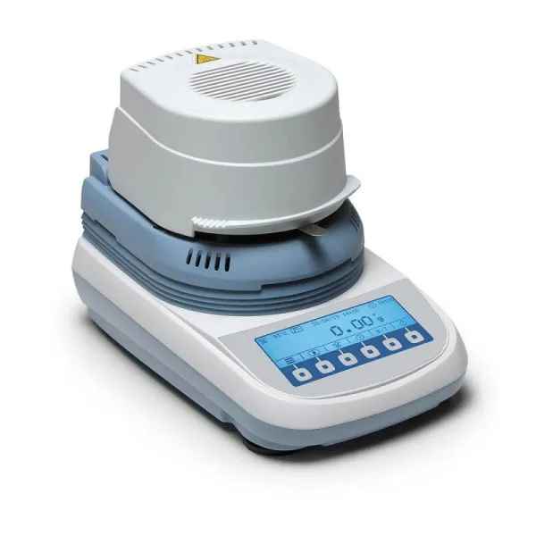 Анализатор влажности BEL i-Thermo G64М