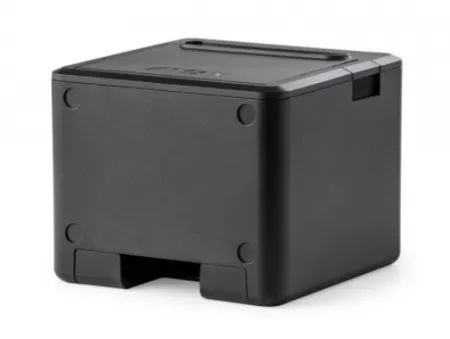 фискальный регистратор "атол 22 v2 ф", фн15. usb. rs-232. ethernet. 5.0 (черный) (55264)