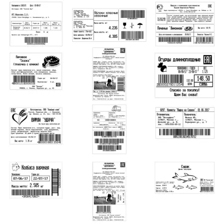 весы-регистратор с печатью этикетки масса-к мк-6.2-r2p-10-1
