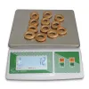 весы порционные форт-т 708ф (15;2) lcd фиеста