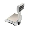 весы торговые cas er jr-30cbu