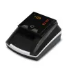 Детектор банкнот MERTECH D-20A PROMATIC LED RUB без АКБ