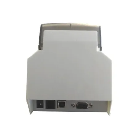 принтер рулонной печати mprint g58 rs232, usb