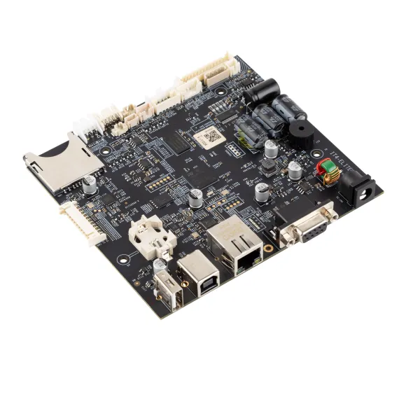Материнская плата АТОЛ TT44 05.Y.IT40.M0017 (USB-A) (64248)