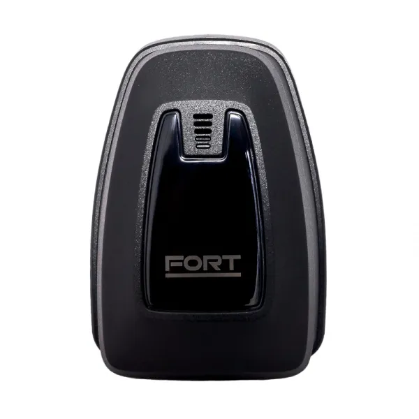 сканер штрих-кода беспроводной fort ft-299w лайнер usb черный