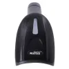 сканер штрих-кода беспроводной mertech cl-2310 ble dongle p2d usb, черный