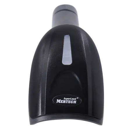 сканер штрих-кода беспроводной mertech cl-2310 ble dongle p2d usb, черный