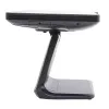 pos терминал-моноблок poscenter pos 200 (15", pcap, j1900, ram4gb, ssd 128gb, msr) без ос