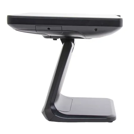pos терминал-моноблок poscenter pos 200 (15", pcap, j1900, ram4gb, ssd 128gb, msr) без ос