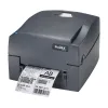 Принтер этикеток GODEX G530UES (термо-трансфер, 300dpi, RS-232, USB, Ethernet)