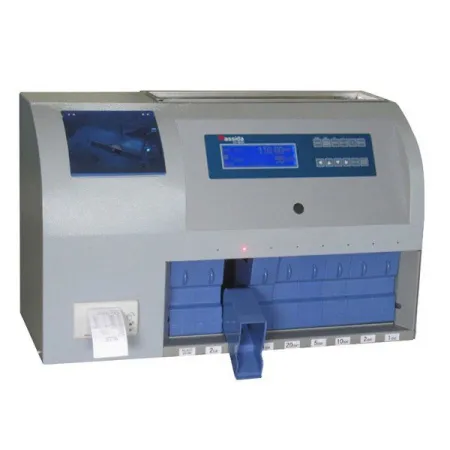 счетчик монет cassida cs-800