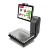Весы с печатью этикетки M-ER 725PM-15.2 (VISION-AI 15", USB, Ethernet, Wi-Fi)