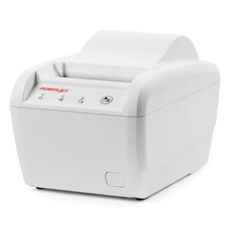 принтер рулонной печати posiflex aura-6900 usb+rs