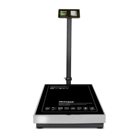 весы товарные m-er 333 aclp-600.200 trader(bigbull) lcd