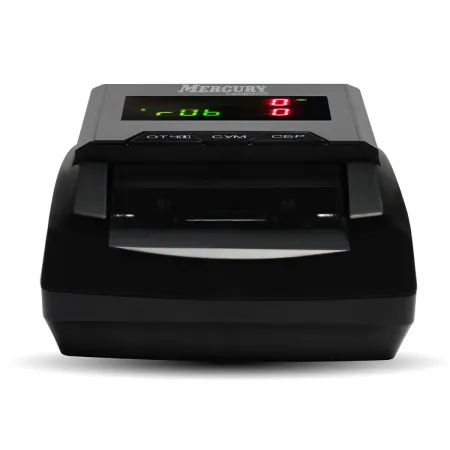 детектор банкнот mertech d-20a flash pro led автоматический, без акб