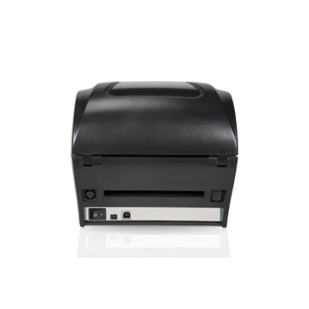 принтер этикеток mprint tlp104 terra (термотрансферный, 203dpi, usb)