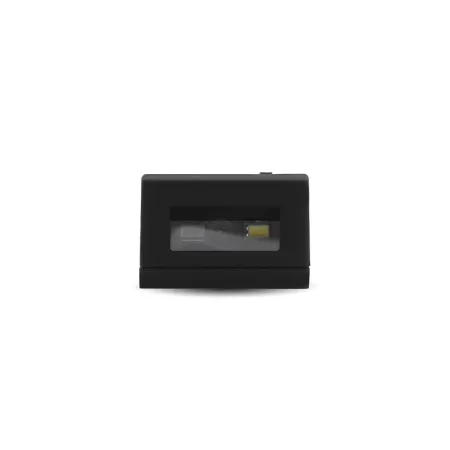 сканер штрих-кода mertech n200 p2d usb, usb эмуляция rs232, черный