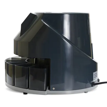 счетчик-сортировщик монет mercury c-500