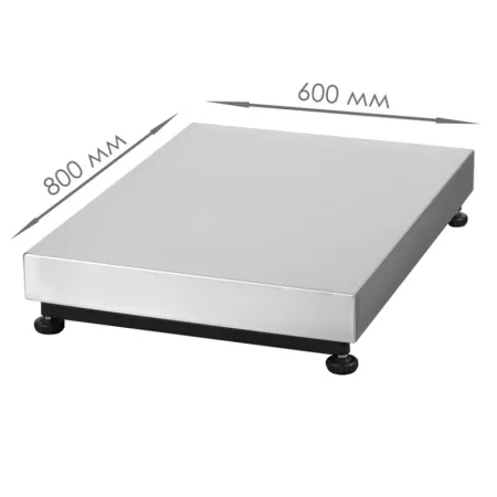 модуль взвешивающий масса-к тв-м-60.2-1