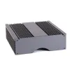 pos-компьютер poscenter z1 (j1900, 2.0ghz, 4gb, ssd128 gb, 2 vga, 6*com, 8*usb, 2*pc/2, lan) funless