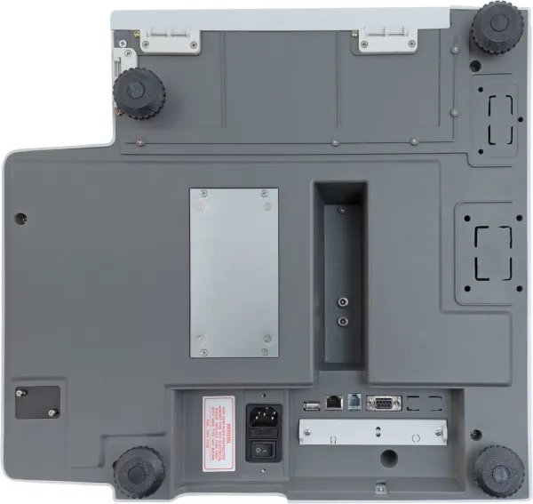 весы с печатью этикетки cas cl-3000 j-30b