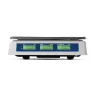 весы торговые m-er 223ac-15.2 lcd mary
