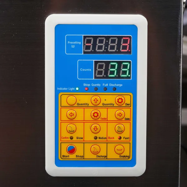 дозатор весовой fz-3000