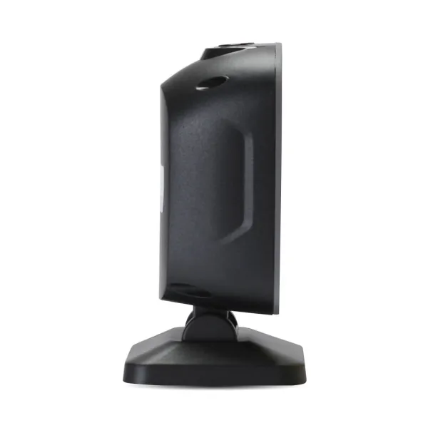 сканер штрих-кода mertech 8500 p2d usb, usb эмуляция rs232, черный