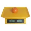 весы бытовые профит 206+ (40кг/5г) lcd