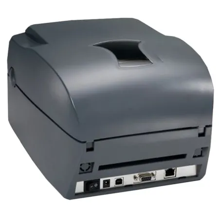 принтер этикеток godex g500ues (термо-трансфер, rs-232, usb, ethernet)