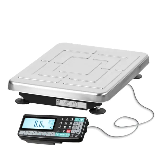 Весы товарные Масса-К TB-S-200.2-RA1