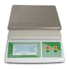 весы порционные форт-т 708ф (15;2) lcd фиеста