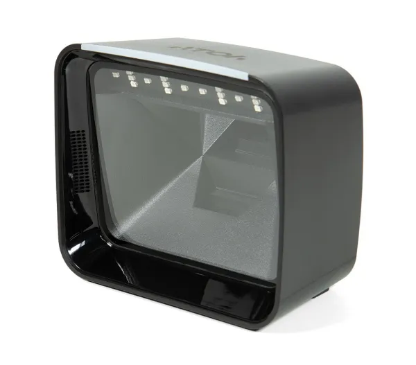 Сканер штрих-кода АТОЛ SB4100D, USB (черный, настольный) (57636)