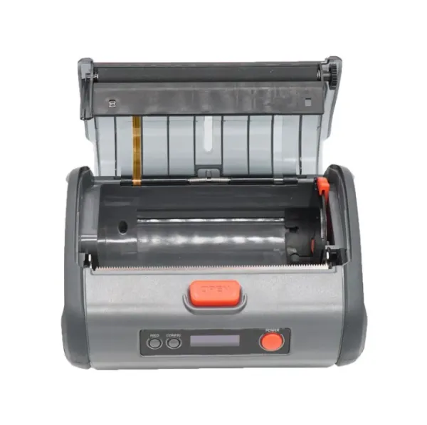 мобильный принтер urovo k419-w (термо, usb, wifi) (k419-w)