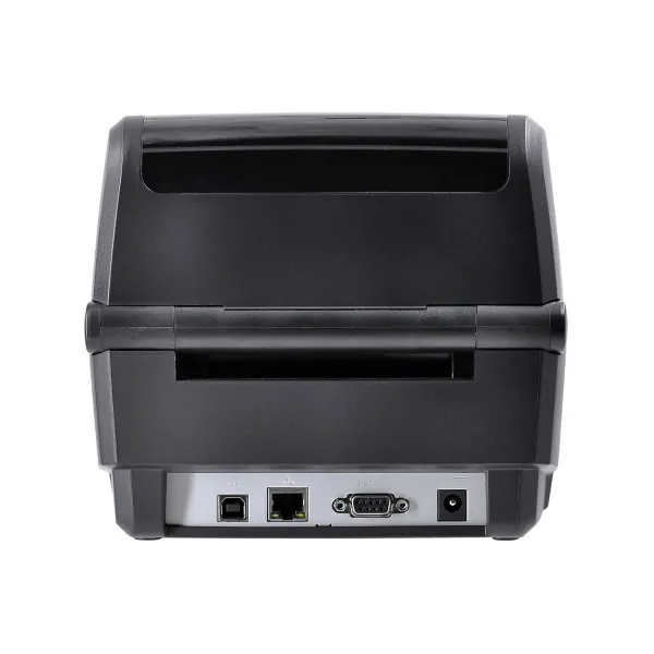 термотрансферный принтер этикеток tlp4 (ethernet, rs232, usb)