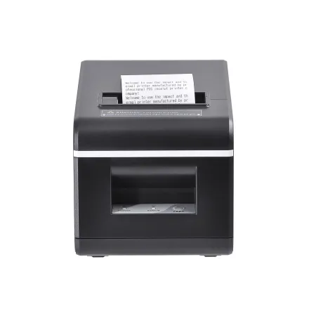чековый принтер mertech f58 usb black