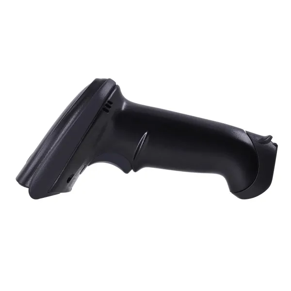 беспроводной сканер штрих-кода mertech cl-2210 ble dongle p2d usb full black с зарядно-коммуникационной подставкой