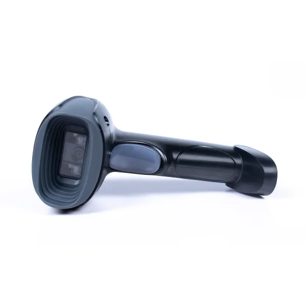 Сканер штрих-кода POScenter SG-100C, ручной, черный, USB, кабель 2.0 м (3514)