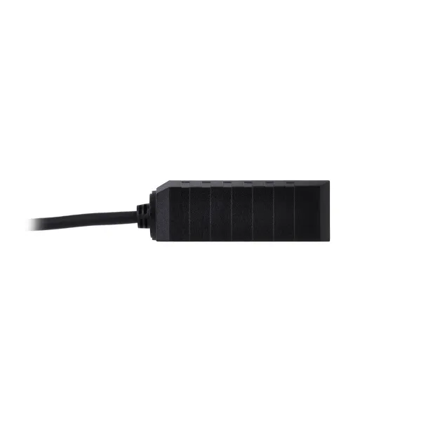 сканер штрих-кода mertech n300 warm light p2d usb, usb эмуляция rs232 (4861)