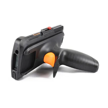 рукоятка пистолетная для тсд urovo dt50