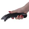 сканер штрих-кода беспроводной mertech cl-610 p2d, usb, черный
