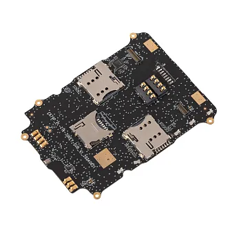 Плата клавиатуры для АТОЛ Smart F72i (30 клавиш) (63892)