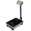 Весы товарные M-ER 335 ACP-150.20 "TURTLE" LCD