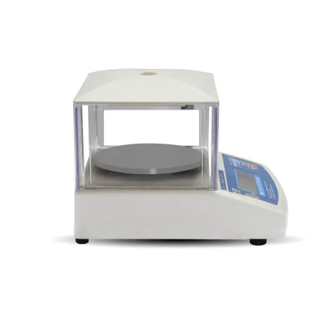 весы лабораторные m-er 122acfjr- 300.01 lcd