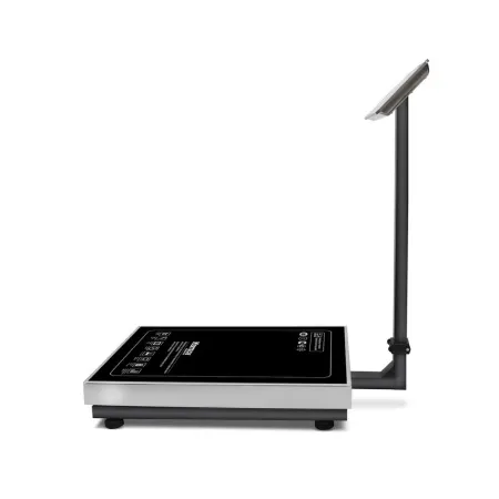 весы товарные m-er 333 aclp-600.200 trader(bigbull) lcd