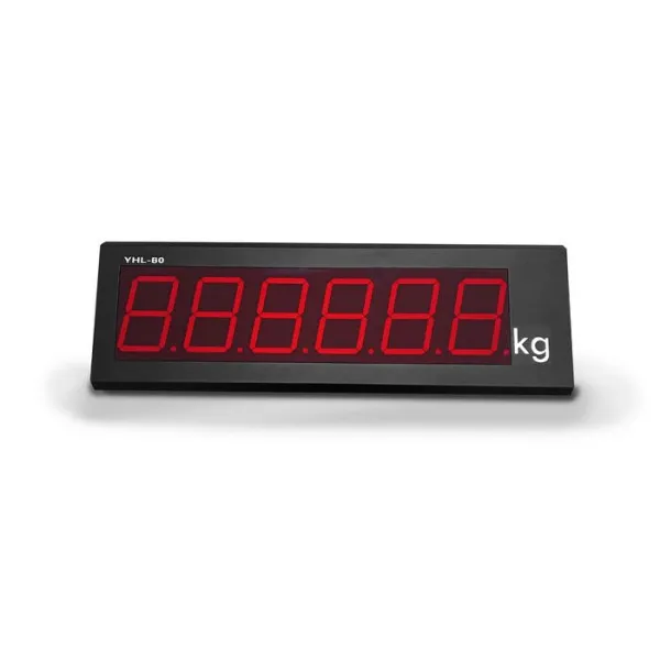 Дублирующий дисплей YHL 8"